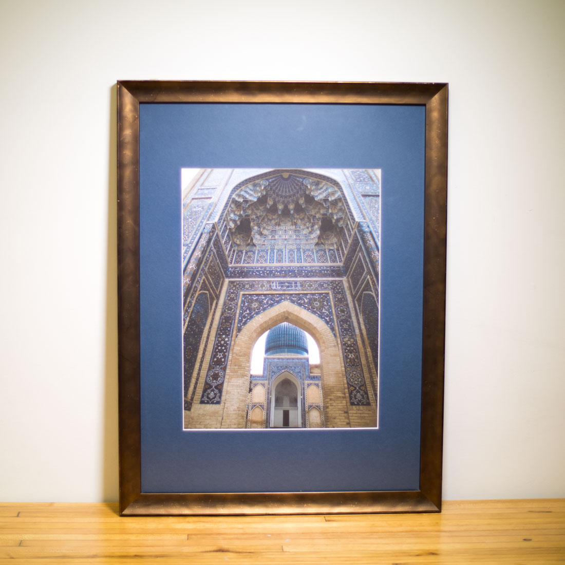 Samarkand Uzbekistan