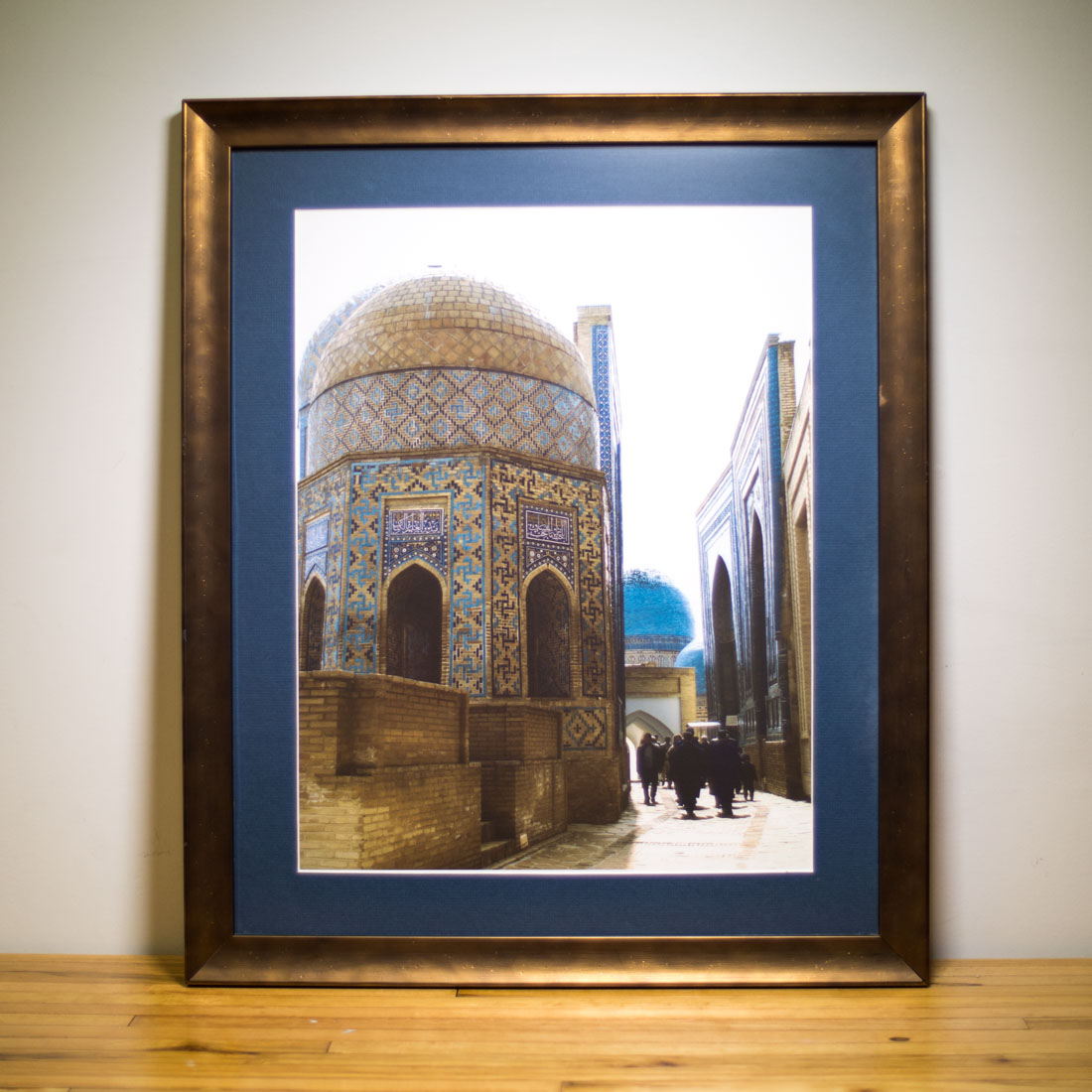 Samarkand Uzbekistan 2