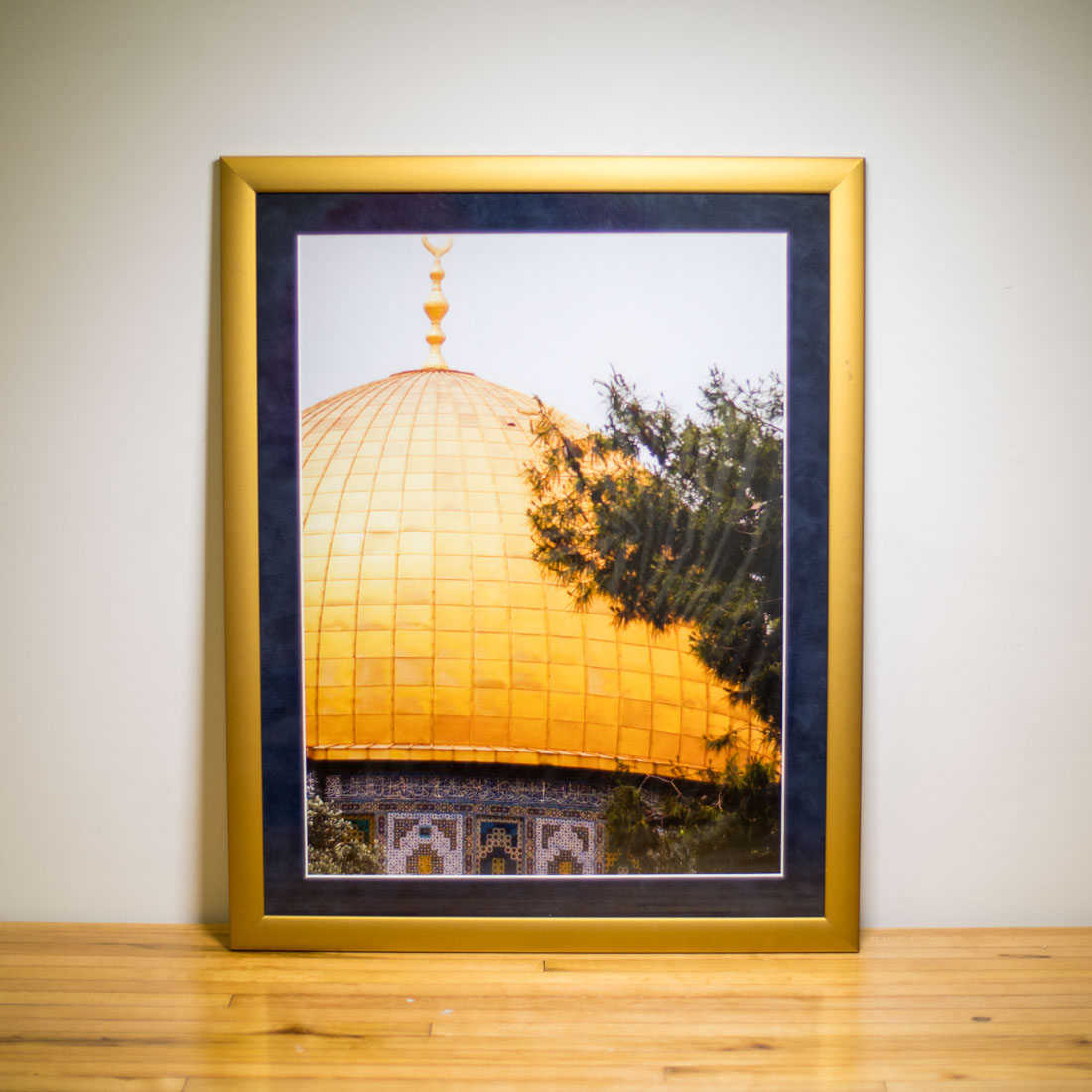 Dome of the Rock Jerusalem