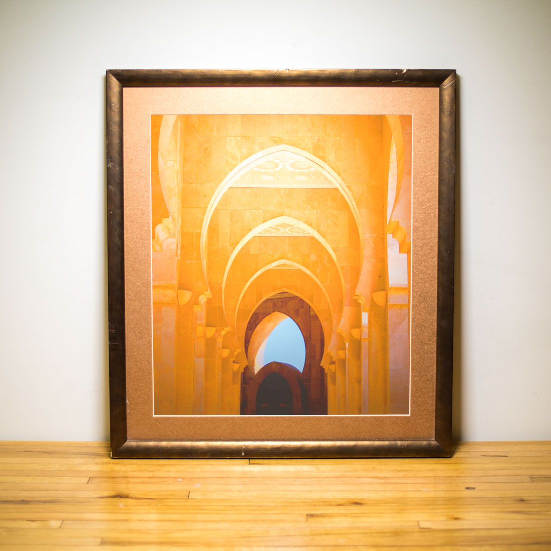 Casablanca Morocco  2